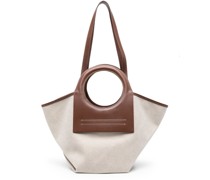 Cala Shopper aus Canvas