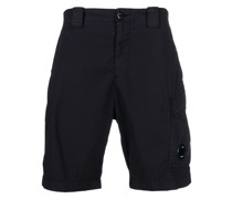 Cargo-Shorts mit Linsen-Detail