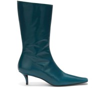 Stiefel mit spitzer Kappe