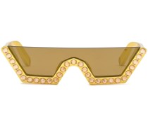 Plein Crystal Lux Sonnenbrille