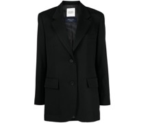 Einreihiger Blazer