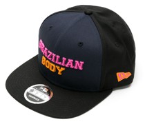 x New Era 'Brasilian Body' Baseballkappe