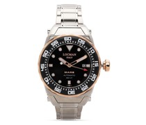 Three Hands Automatic 44mm