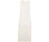 Minikleid mit Muster
