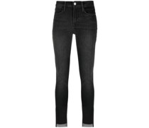 Le High Skinny-Jeans