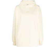 Hoodie im Oversized-Look