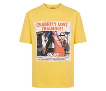 Love Triangle T-Shirt