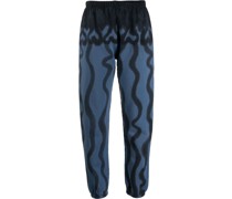 Jogginghose mit Print