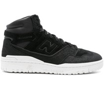 x New Balance BB650 High-Top-Sneakers