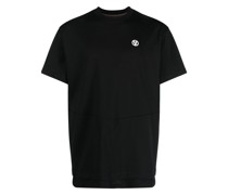 T-Shirt mit grafischem Print