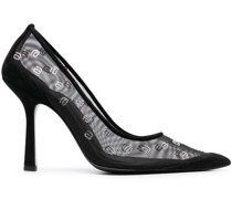 Delphine Pumps 105mm