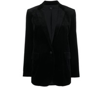 Einreihiger Blazer