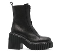 Tiggy Stiefeletten 115mm