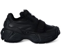 Sneakers mit dicker Sohle