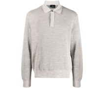 Klassisches Poloshirt