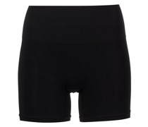 Nahtlose Bikershorts