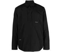 Jens GORE-TEX Infinium 2.0 Hemdjacke