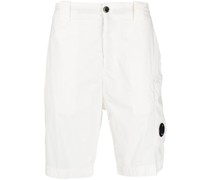 Cargo-Shorts mit Linsen-Detail
