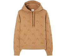 Hoodie mit Logo