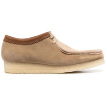 Wallabee Schnürschuhe