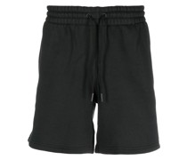 Joggingshorts mit Kordelzug