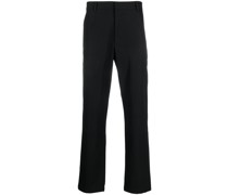 Hose mit geradem Bein