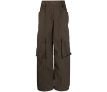 Millais Cargohose aus recyceltem Material