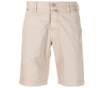 Halbhohe Bermudas