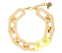 Fluo Kettenarmband