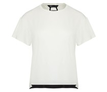 Cera T-Shirt mit rundem Ausschnitt