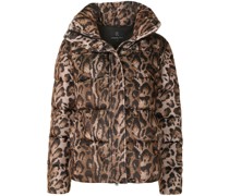 Huff & Puff Jacke