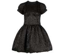 Kleid mit kurzem Schnitt