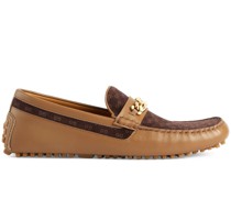Loafer mit GG