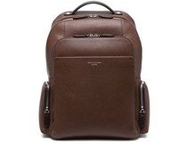 Strukturierter Reporter Rucksack