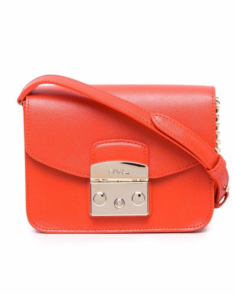 furla tasche flieder