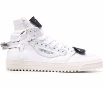 3.0 Off-Court Sneakers