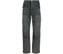 P011 Straight-Leg-Jeans