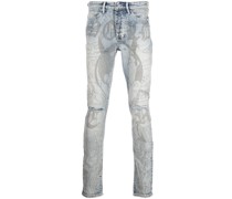 Van Winkle Devil Smash Jeans