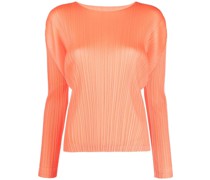 Monthly Colours January Top