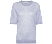 Mila knitted T-shirt