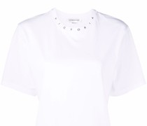 T-Shirt aus Bio-Baumwolle
