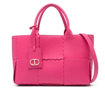 Schwarz Handtasche
