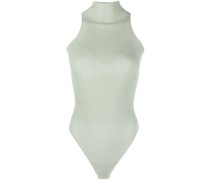Gestrickter Zero 402 Body
