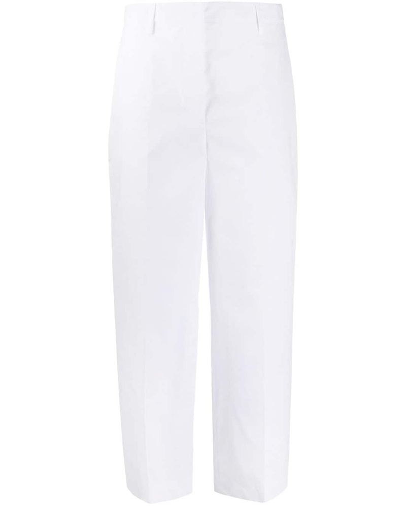 Prada Damen Cropped-Hose OR5735 Prada Damen Cropped-Hose OR5735