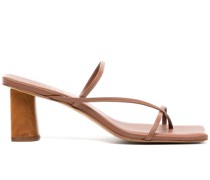 Harley Sandalen 65mm