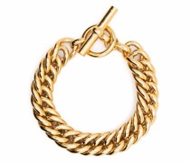 Armband mit Kettengliedern