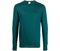 Pullover mit rundem Ausschnitt