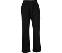 Hose mit elastischem Bund