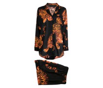 Signatur Rayas Pyjama