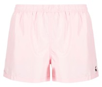 Badeshorts mit Stretchbund